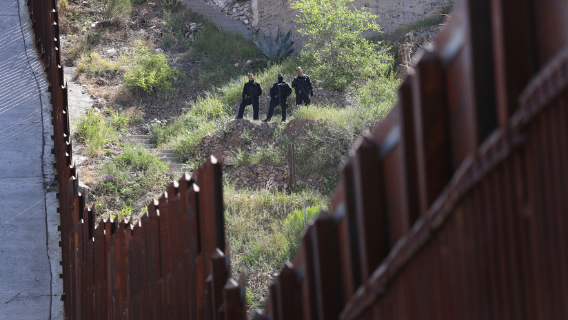 Militares mexicanos encuentran a casi 200 migrantes ilegales que se dirigían a EE.UU.