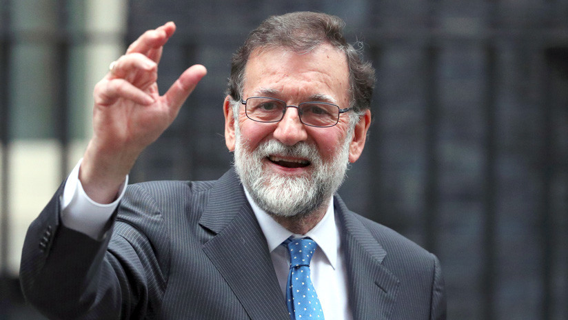 España: El partido de Rajoy se mantiene como primera fuerza política tras la crisis de Cataluña