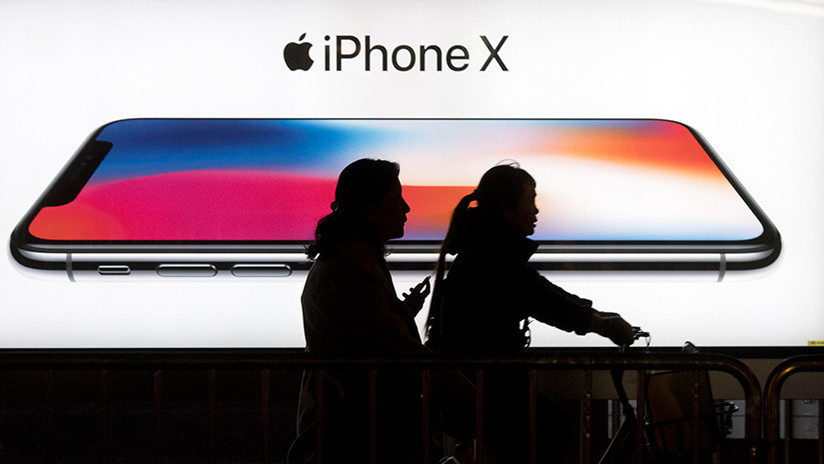 De mal en peor: Usuarios del iPhone X descubren un nuevo fallo