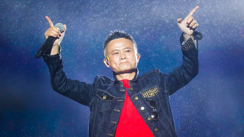 La receta mágica de Jack Ma: Explica cómo emplear nuestro tiempo, década a década, para ser exitosos