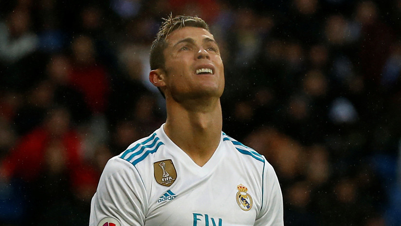 Cristiano Ronaldo cree que los tribunales españoles lo tratan peor que a Benzema o a Pepe