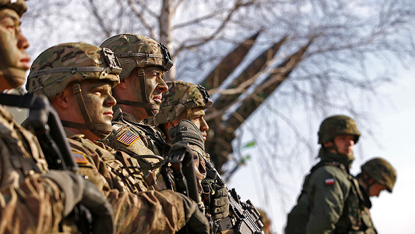 La UE y la OTAN corren riesgo de entrar en conflicto militar "involuntario" con Rusia