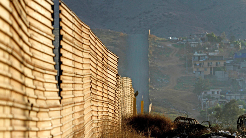 Trump solicitará 3.000 millones de dólares para comenzar a construir el muro fronterizo con México