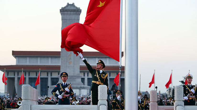 ¿Usará Pekín la estrategia de un legendario filósofo chino si entra en guerra con EE.UU.?