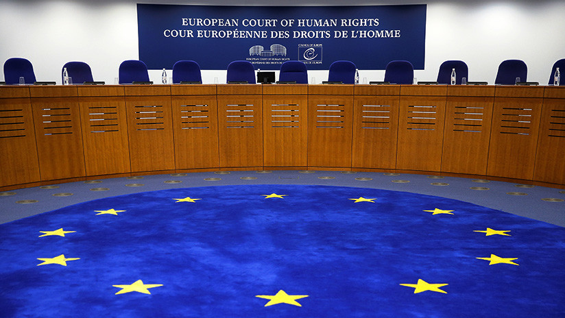 75 eurodiputados piden al Tribunal Europeo de Derechos Humanos que revoque a la jueza española