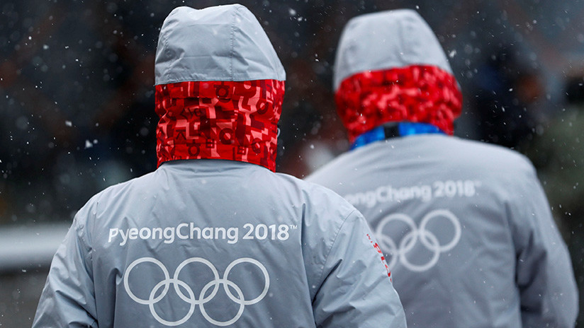 Un ciberataque amenazó la inauguración de los JJ.OO. de Invierno de Pyeongchang 2018