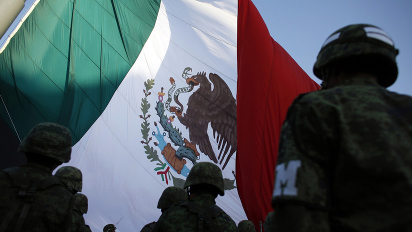 ¿Por qué México paga 100 millones de dólares por misiles que no necesita?