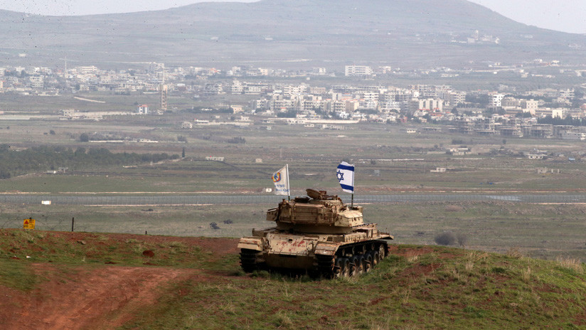 Damasco advierte a Israel que podría enfrentar "más sorpresas" en Siria