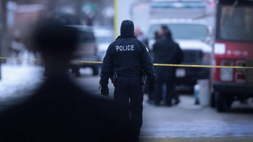 Policía de alto rango en Chicago muere en el hospital tras ser tiroteado en una operación policial