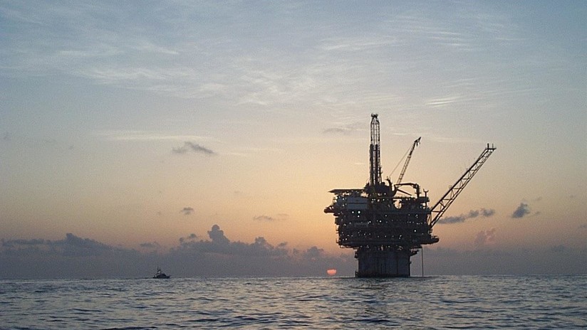 Demandan al gobierno de Trump por dejar a las petroleras arrojar desechos tóxicos al golfo de México
