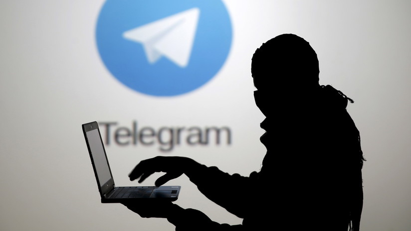 Descubren en Telegram una 'puerta trasera' para la minería silenciosa de criptodivisas