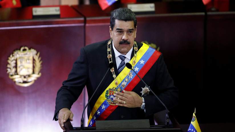 Venezuela y Colombia se reunirán para acordar plan fronterizo