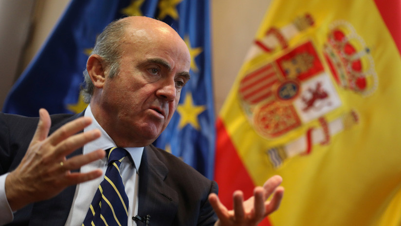 Europa prefiere al candidato irlandés frente al español para la vicepresidencia del BCE