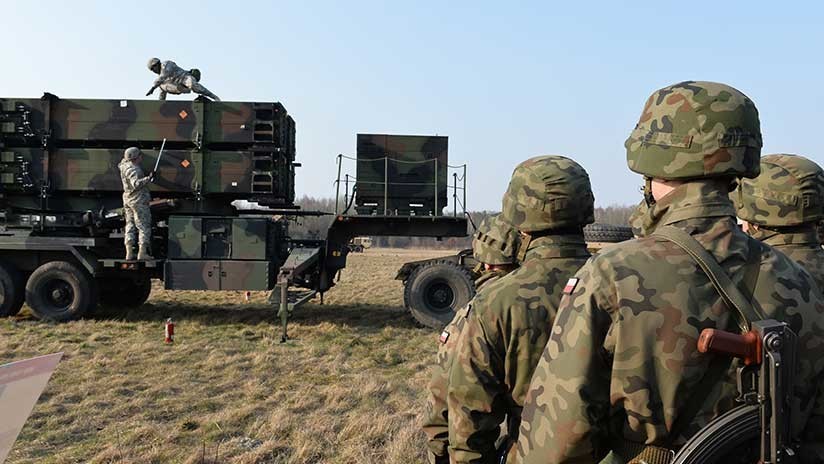Moscú: La creación de la defensa antimisiles de EE.UU. en Europa "socava la estabilidad estratégica"