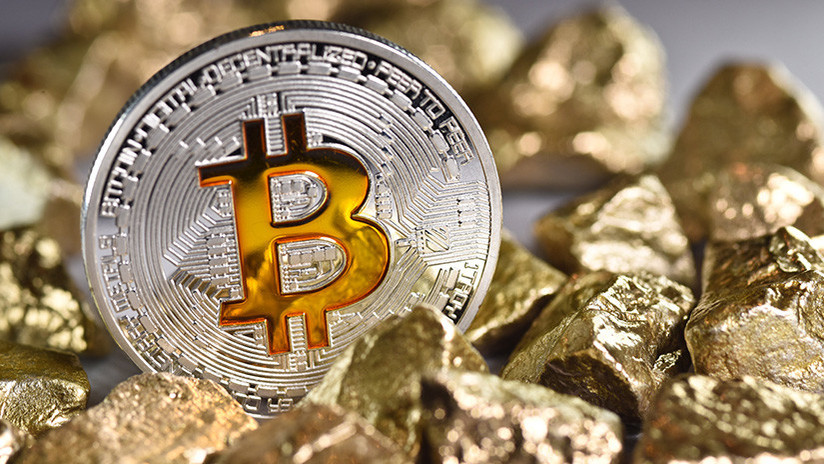 Un desconocido compra 344 millones en bitcoines y dispara el valor de la criptomoneda