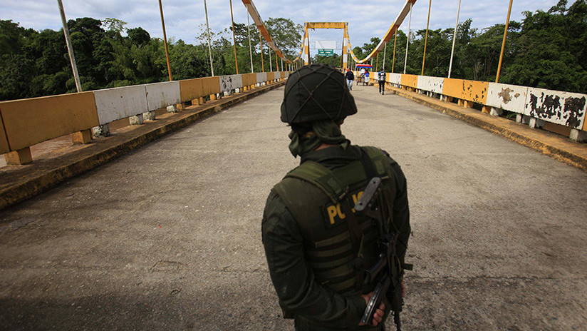 Cárteles de la droga mexicanos están detrás de ataques contra Fuerzas Armadas en Ecuador