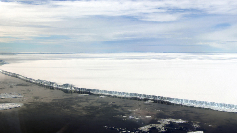Una científica mexicana viajará a la Antártida para combatir el cambio climático