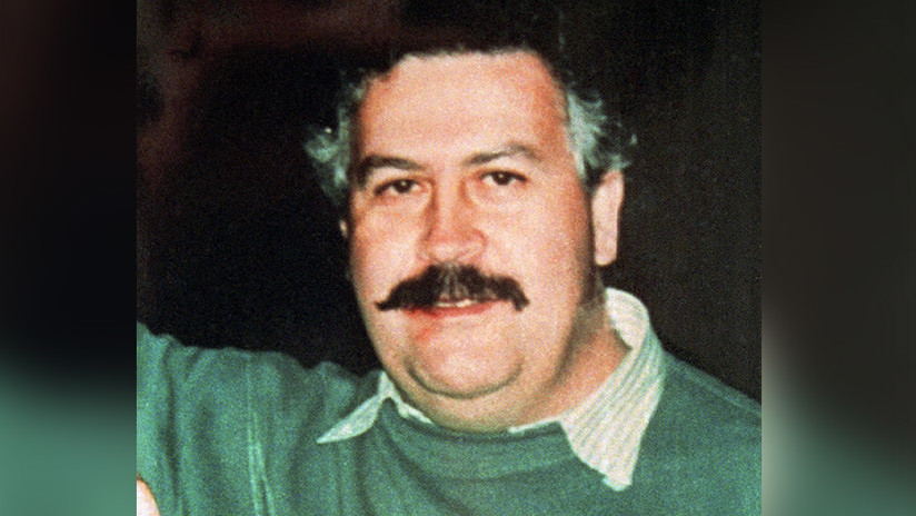 Colombia: Confiscan bienes a allegados de Pablo Escobar Gaviria