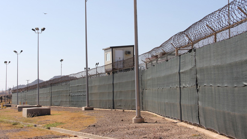 Guantánamo, 115 años después: Protestas y condena internacional por las torturas