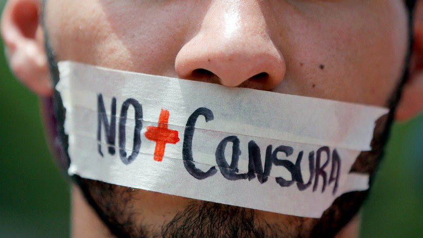 "24 horas negras": preocupación en España por la acumulación de ataques a la libertad de expresión