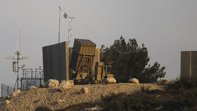 La industria aeroespacial israelí recaudó 2.000 millones de dólares en venta de radares