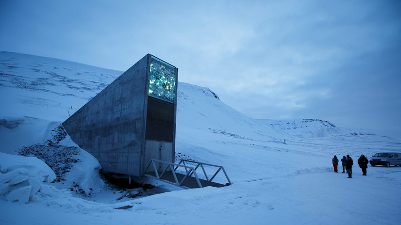 Noruega hará una inversión millonaria para modernizar la 'bóveda del fin del mundo'