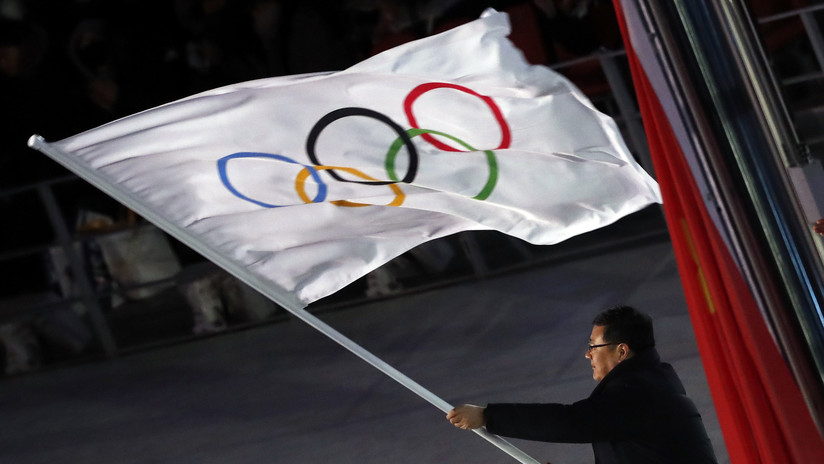 Culminan los Juegos Olímpicos de Invierno de Pyeongchang