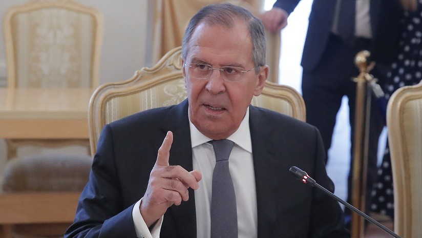 Rusia exigirá explicaciones a EE.UU. por "no respetar" la resolución de la ONU en Siria