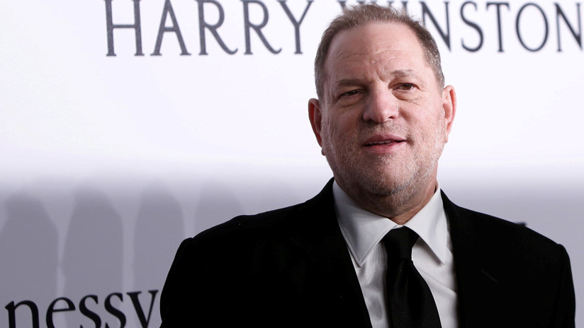 El estudio de Harvey Weinstein declarará la quiebra tras fracasar un acuerdo de venta