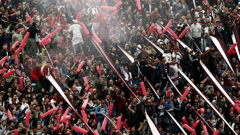 Argentina: Evalúan suspender partidos de fútbol donde insulten a Mauricio Macri