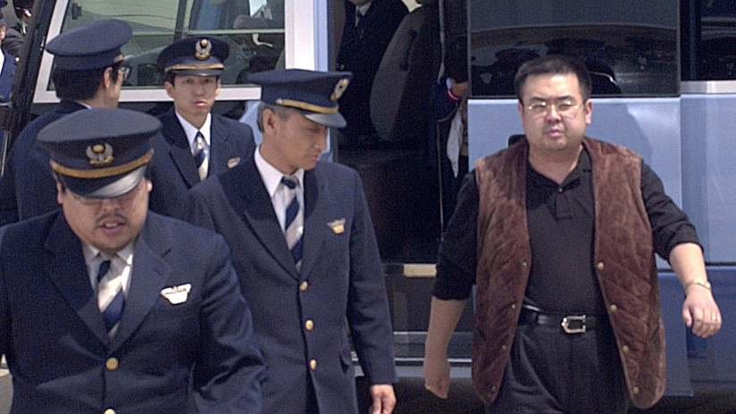 "Temo por mi vida": El hermanastro envenenado de Kim Jong-un sospechaba que estaba en peligro