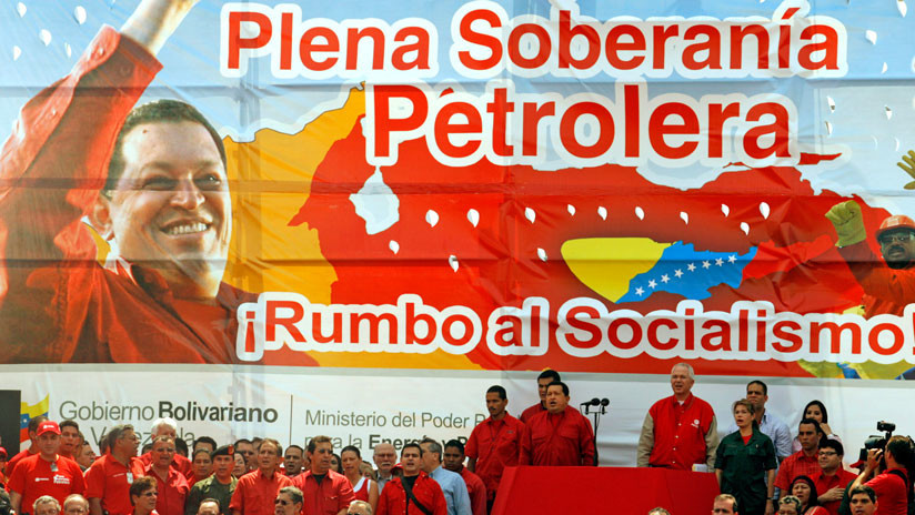El intelectual y militante revolucionario venezolano que inspiró la idea de soberanía petrolera