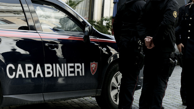 Un policía italiano se quita la vida tras matar a sus hijas y herir gravemente a su esposa