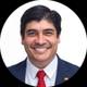 Carlos Alvarado, candidato a la Presidencia de Costa Rica.