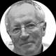 Robert Fisk, corresponsal especializado en Oriente Medio