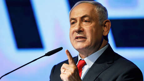 Israel amenaza con recrudecer la guerra en Siria