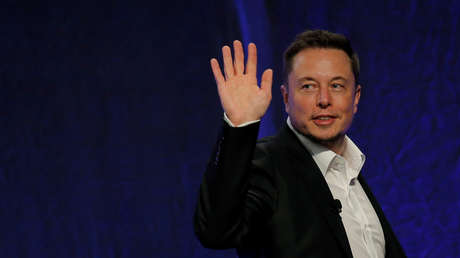 Musk entre cadenas y espinas y un fundador de Google semidesnudo: fiesta sexual en Silicon Valley