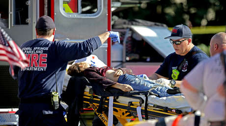 Masacre en Parkland: Nikolas Cruz, suma y sigue porque nadie en EE.UU. ha aprendido nada (VIDEO)