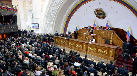 ¿Qué pasará en Venezuela si se realiza una 'mega-elección' en abril de este año?