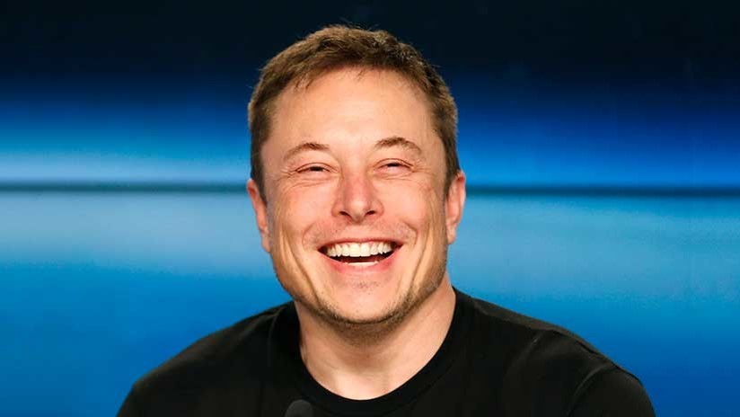Revelan los secretos del éxito de Elon Musk
