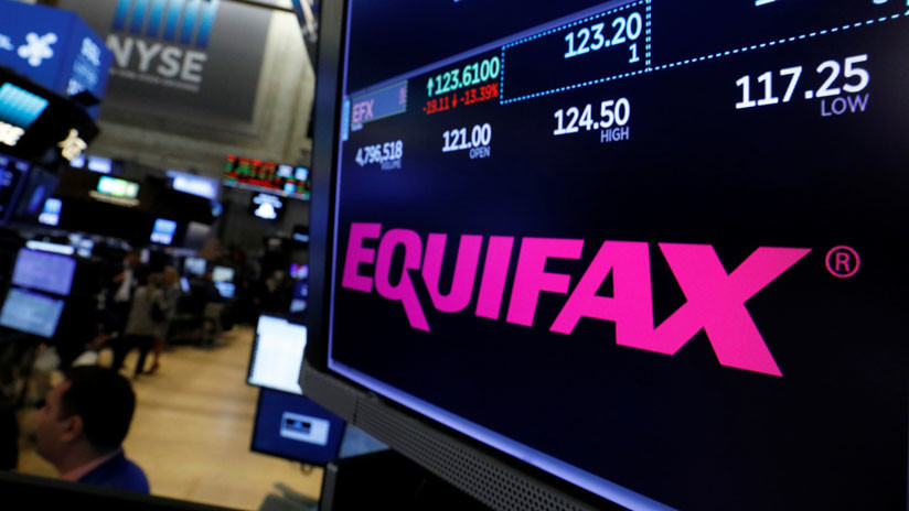 Robo de datos a Equifax: Una investigación halla varios millones más de clientes afectados