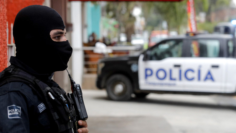 México: La Policía captura al líder de 'Los Viagras' y se desata la violencia (VIDEOS)