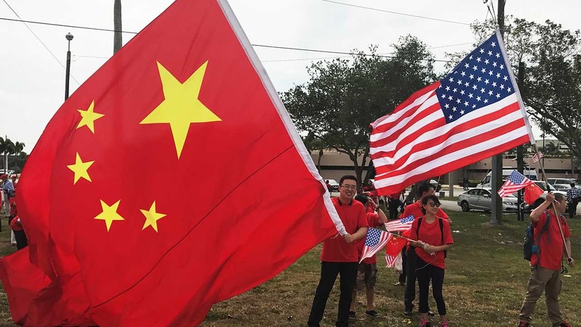 China advierte que "tomará medidas necesarias" si EE.UU. perjudica su comercio