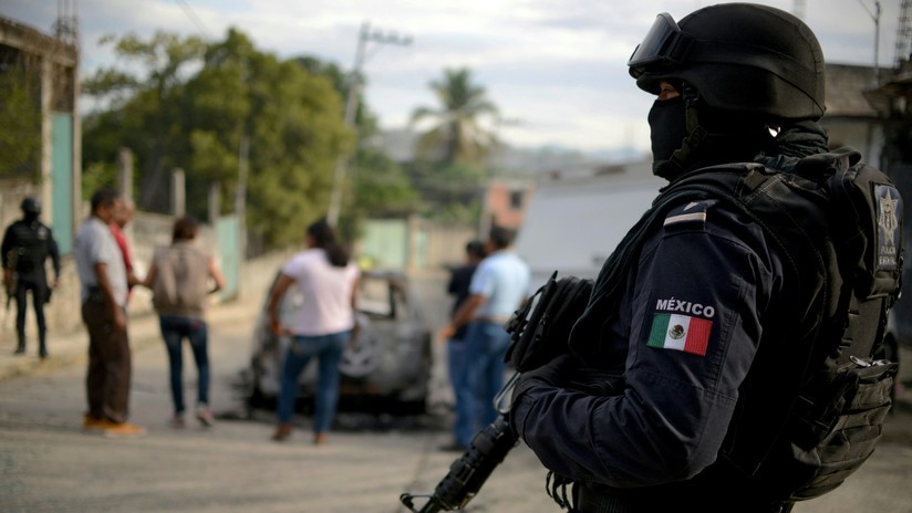 AUDIO: Súplicas desesperadas de una de las colombianas muertas tras accidente del Ferrari en México