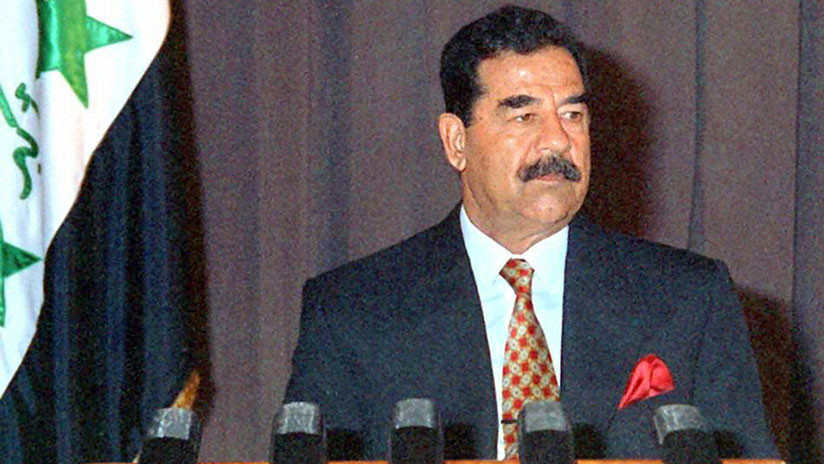 Irak ordena la incautación de activos pertenecientes a Saddam Hussein y a su círculo cercano