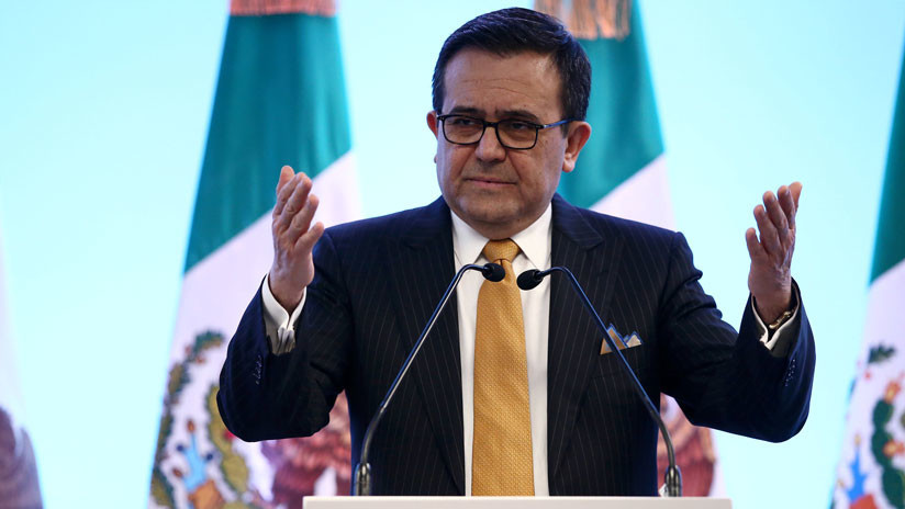 México responde a las amenazas económicas de Trump