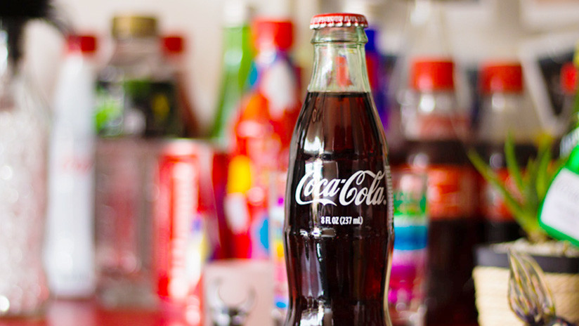 Coca-Cola rompe una tradición centenaria y lanza una bebida alcohólica