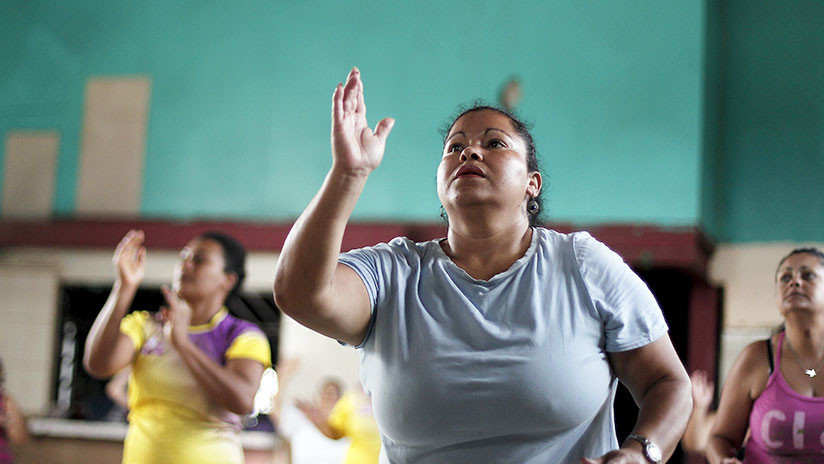 ¿Por qué aumenta el sobrepeso y la obesidad en América Latina?