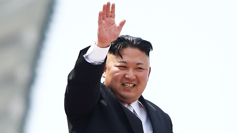 Kim Jong-un invita a una reunión al presidente Donald Trump 