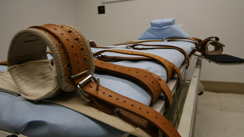 Corredor de la muerte: Testigo de más de 60 ejecuciones revela las más espantosas